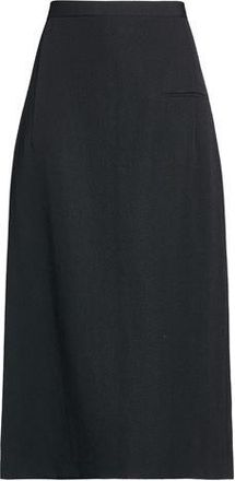 The Row PARTES DE ABAJO - Faldas midi en YOOX.COM