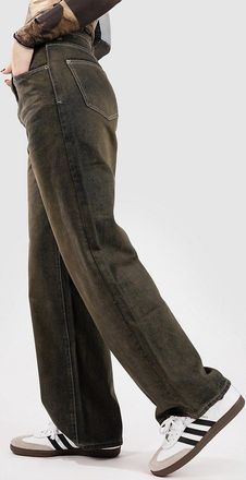 Blue Tomato Baggy Denim Jeans blau