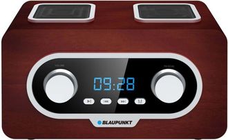 Blaupunkt Pp5.2br radio portatile marrone - Blaupunkt