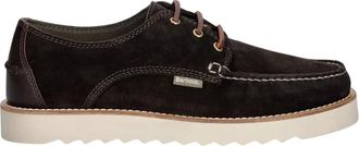 Barbour Hombre, Zapatos, Marr&oacute;n, Talla: 44 EU