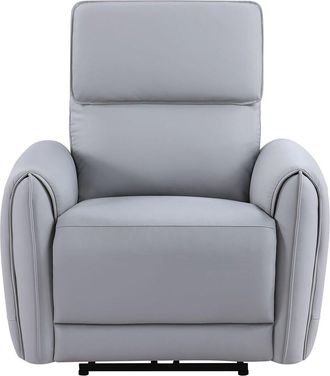ACME Jeromie Power Motion Recliner With Usb Port