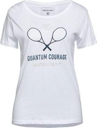 Quantum Courage TOPWEAR - T-shirts sur YOOX.COM