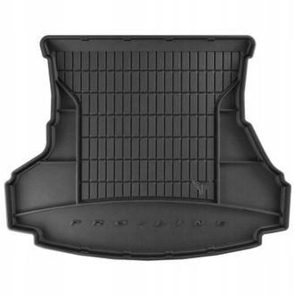OEM Inserto Goma Alfombrilla Maletero Toyota Avensis 3 T27 Sedan 2009-2018 Tm
