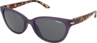 O'Neill ONS KEALIA2.0 161P Mens Sunglasses Purple Size 55