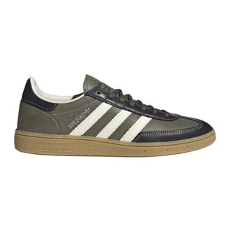 adidas Handball Spezial - - Sport - Uomo - Verde - 43 1/2 EU