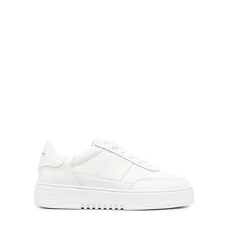 Axel Arigato Sneakers, male, White, Size: 12 US Orbit Vintage Sneaker