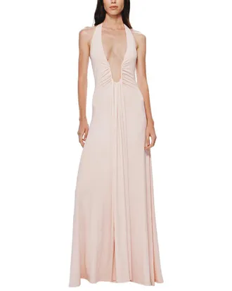 Misha Collection The Jennifer Cupro Dress