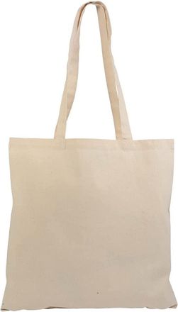 Generic Canvas Tote Bag, Reusable Shopping Bag, Plain Cotton Tote for Groceries, Beach, Daily Use, Personalizable Eco-Friendly Totes