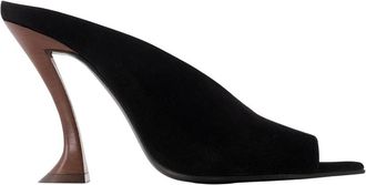 Lanvin Donna, Scarpe, Nero, 35 EU, new