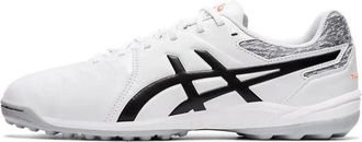 Asics DS Light TF Turf SL White Black 1101A023-100