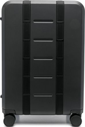 Db DB Ramverk Pro Check-In Medium Suitcase - Womens - Polycarbonite/Aluminium/Recycled Polyester