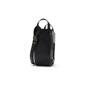 Loewe Shoulder Bags Black