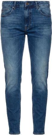 A|X Armani Exchange BOTTOMWEAR - Jeans on YOOX.COM