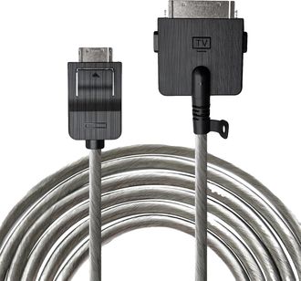 OEM Cable De Extensi&oacute;n De 5 Metros, Compatible Con Dispositivos One Connect, 5 M