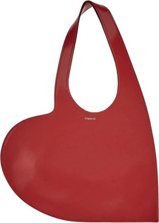 Coperni Mujer, Bolsos, Rojo, Talla: ONE Size