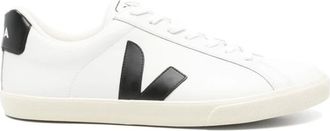 Veja Sneakers, male, White, 7 UK, Esplar Leather Sneaker