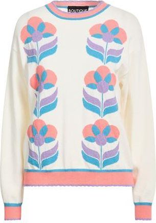 Moschino KNITWEAR - Jumpers on YOOX.COM