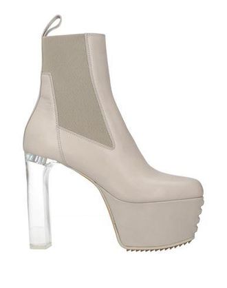 Rick Owens SCHUHE - Stiefeletten auf YOOX.COM