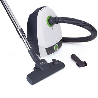 Jata Aspirador Jata Ap915 Con Bolsa