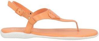 Laura Biagiotti SCHUHE - Zehentrenner auf YOOX.COM