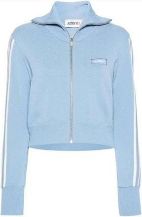 Autry Nylon Womens Cardigan