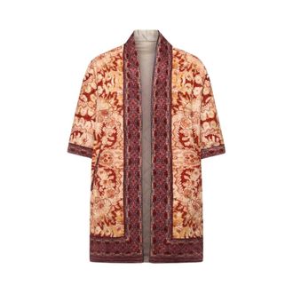 Pierre-Louis Mascia Kimonos, female, Multicolor, Size: ONE SIZE Revadag Kimono