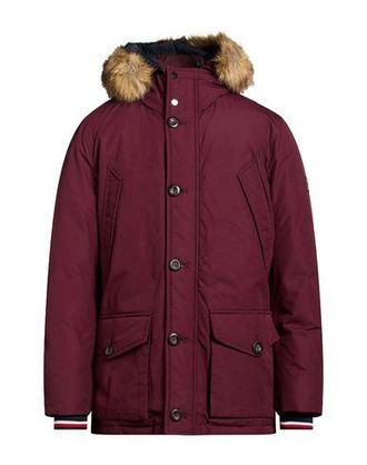 Tommy Hilfiger ROPA DE ABRIGO - Chaquetas y cazadoras en YOOX.COM
