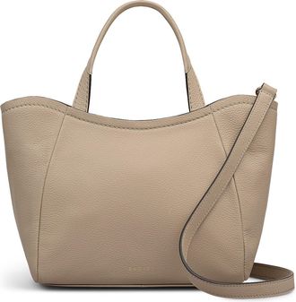 Radley London Muswell Lane Small Ziptop Satchel Bag