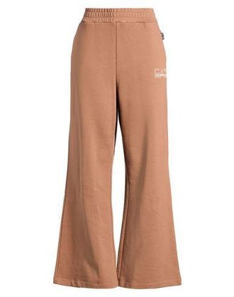 Emporio Armani PARTES DE ABAJO - Pantalones en YOOX.COM
