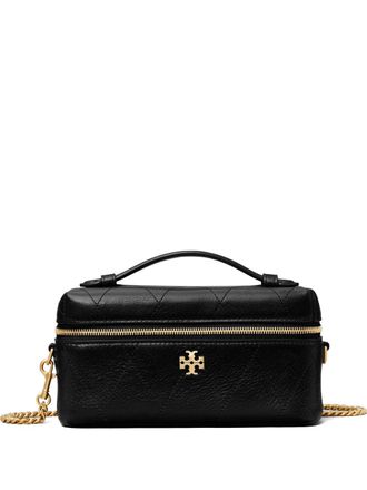Tory Burch Gesteppter Kosmetikkoffer Charlie von Tory Burch