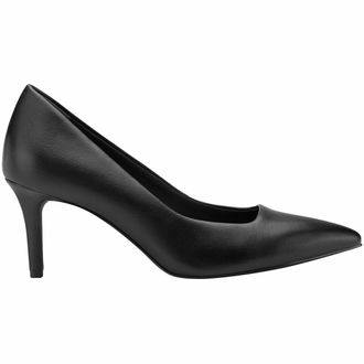 Tamaris Pumps met scherpe top
