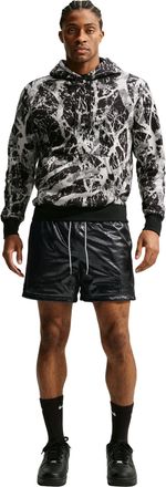 Nike Ja Standard Issue Mesh 5 Shorts Black IM5200-010