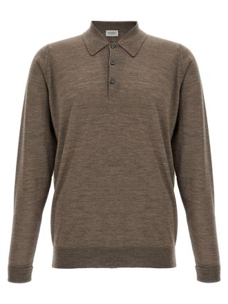 John Smedley dorset Sweater