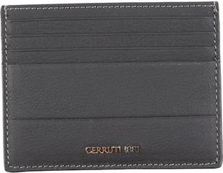 Cerruti Marroquiner&iacute;a - Tarjeteros en YOOX.COM