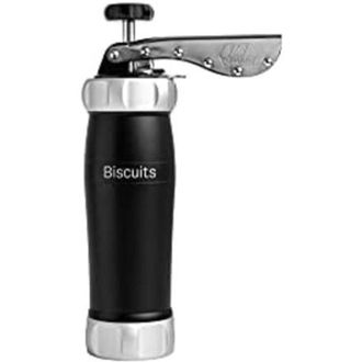 Marcato Biscotti neri - Macchina per biscotti