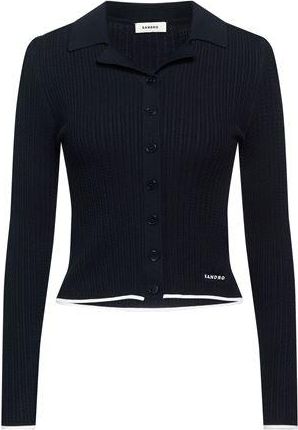 Sandro MAGLIERIA - Cardigan su YOOX.COM