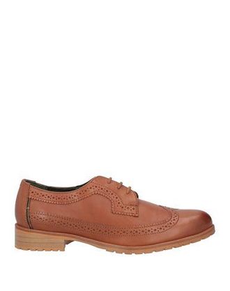 Barbour SCHUHE - Schnürschuhe auf YOOX.COM