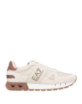 Emporio Armani FOOTWEAR - Trainers on YOOX.COM
