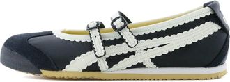 Onitsuka Tiger (WMNS) Onitsuka Tiger Mexico 66 Tigress Black Cream 1182A678-001