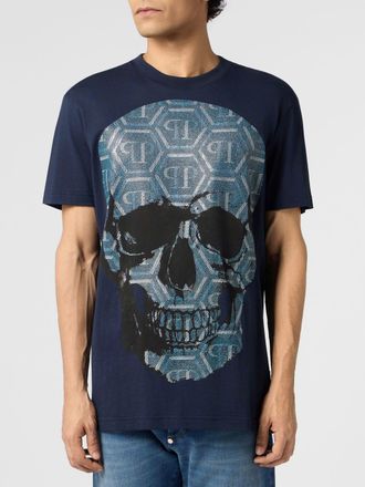 Philipp Plein T-shirt uomo
