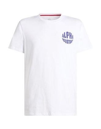 Alpha Industries TOPWEAR - T-shirts on YOOX.COM