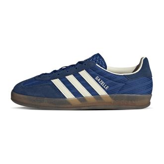 adidas Gazelle Indoor Victory Blue Sneakers - Heren - Skateschoenen - Blauw - 43 1/3 EU - Fitness