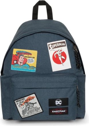 Eastpak unisex, Borse, Blu, Taglia unica, new