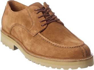 Donald J Pliner Joaqin Suede Loafer