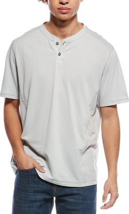 Tommy Bahama Weekend Player Henley Shirt