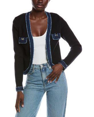 Nanette Lepore Cardigan
