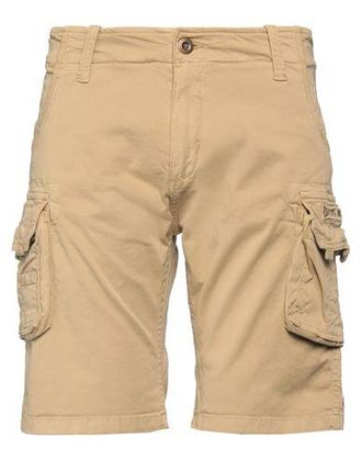 Alpha Industries HOSEN & R&Ouml;CKE - Shorts & Bermudashorts auf YOOX.COM