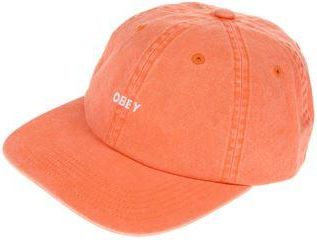 Obey ACCESSORIES - Hats on YOOX.COM