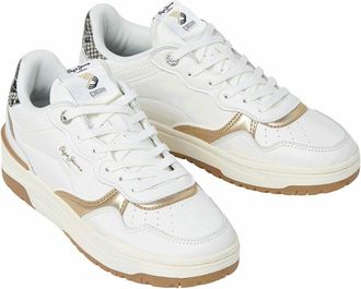 Pepe Jeans London Sneakers Chester Snake W