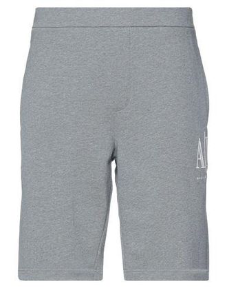 A|X Armani Exchange BOTTOMWEAR - Shorts & Bermuda Shorts sur YOOX.COM